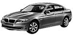 BMW F10 B1821 Fault Code