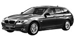 BMW F11 B1821 Fault Code