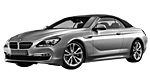 BMW F12 B1821 Fault Code